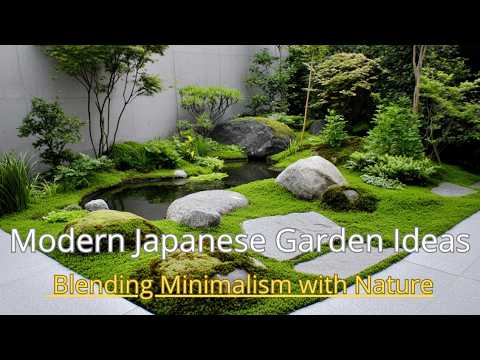 Small Japanese Garden Ideas: Transform Your Backyard into a Zen Oasis Small Japanese Garden Ideas: Transform Your Backyard into a Zen Oasis