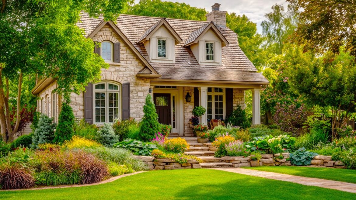 Best Front Yard Landscaping Ideas to Boost Curb Appeal Best Front Yard Landscaping Ideas to Boost Curb Appeal