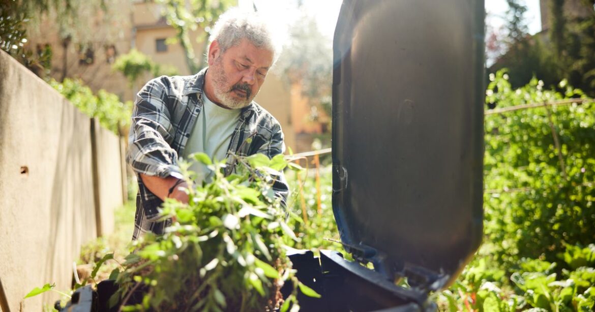 Gardeners face hefty £5,000 fine this autumn if they make one easy mistake Daily Mirror