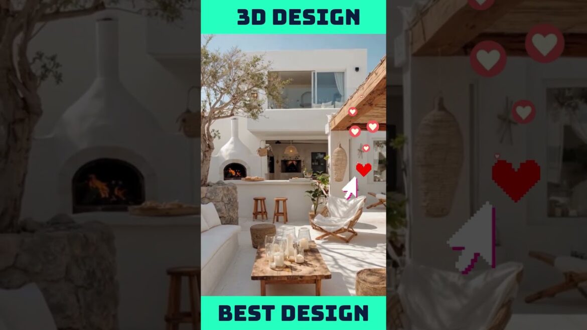 Best Small Garden Ideas In 2025 | Garden Design 03 #garden