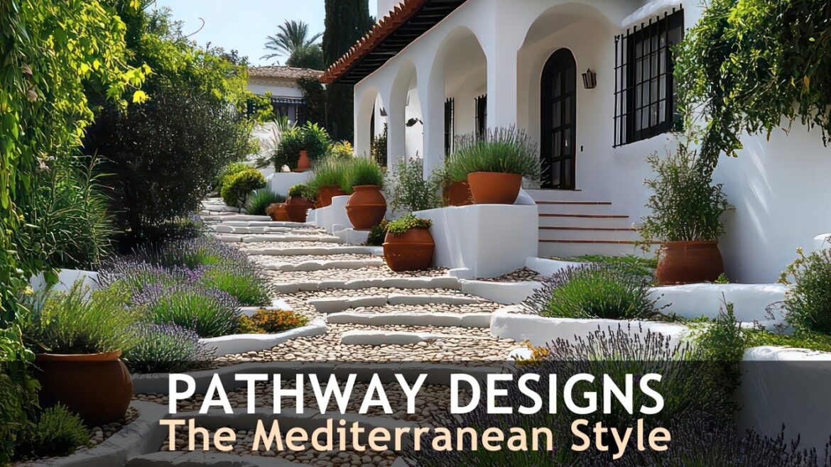 Mediterranean Pathways That Will Take Your Breath Away