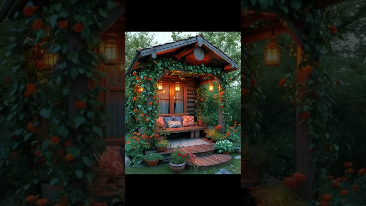 Home&Garden Design Ideas: Unique&Sophisticated Decor