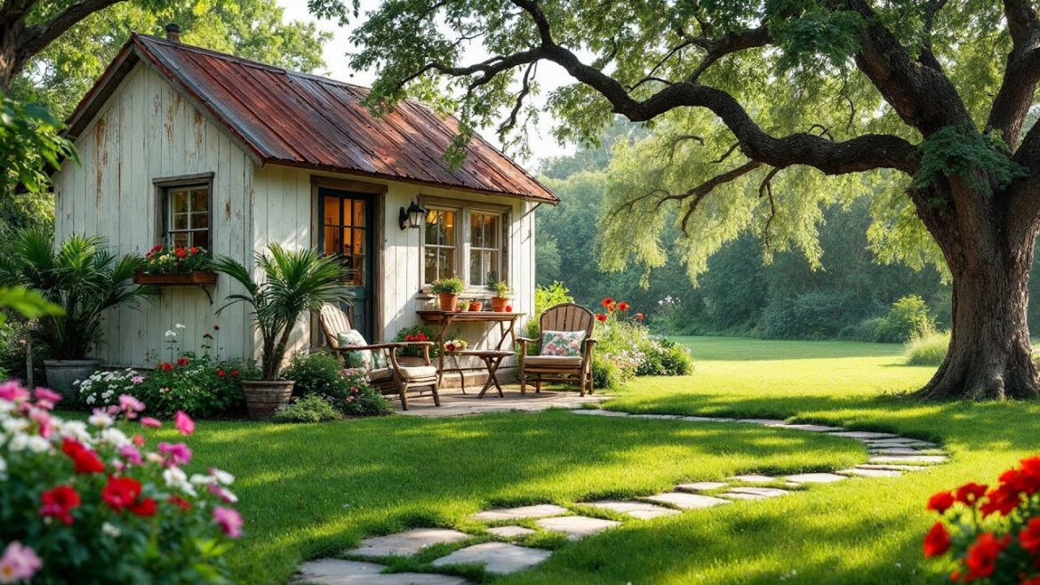 Front Yard Landscape Design: Creative Ideas for a Unique Garden You'll Love