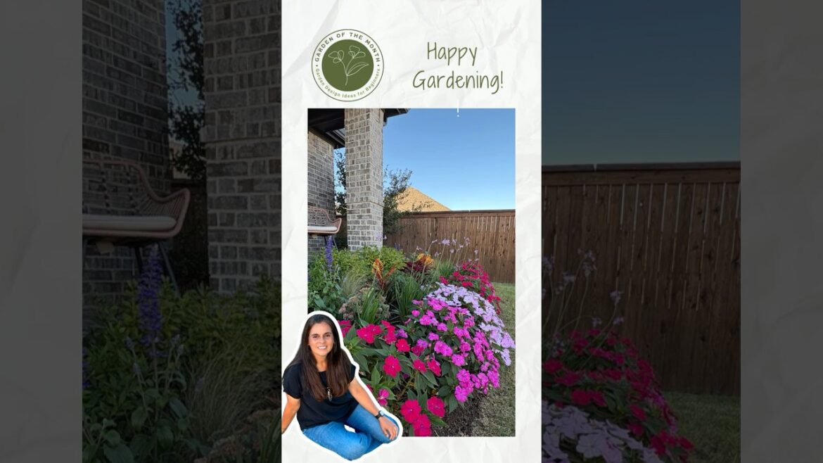 Garden Design Ideas for Beginners – Small Front Yard. #gardenideas #garden #gardening #gardendesign Garden Design Ideas for Beginners - Small Front Yard. #gardenideas #garden #gardening #gardendesign