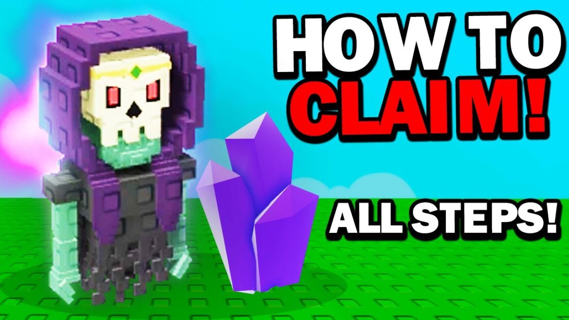 How to get LICH PET!! (all steps) in Grow a Garden ROBLOX How to get LICH PET!! (all steps) in Grow a Garden ROBLOX