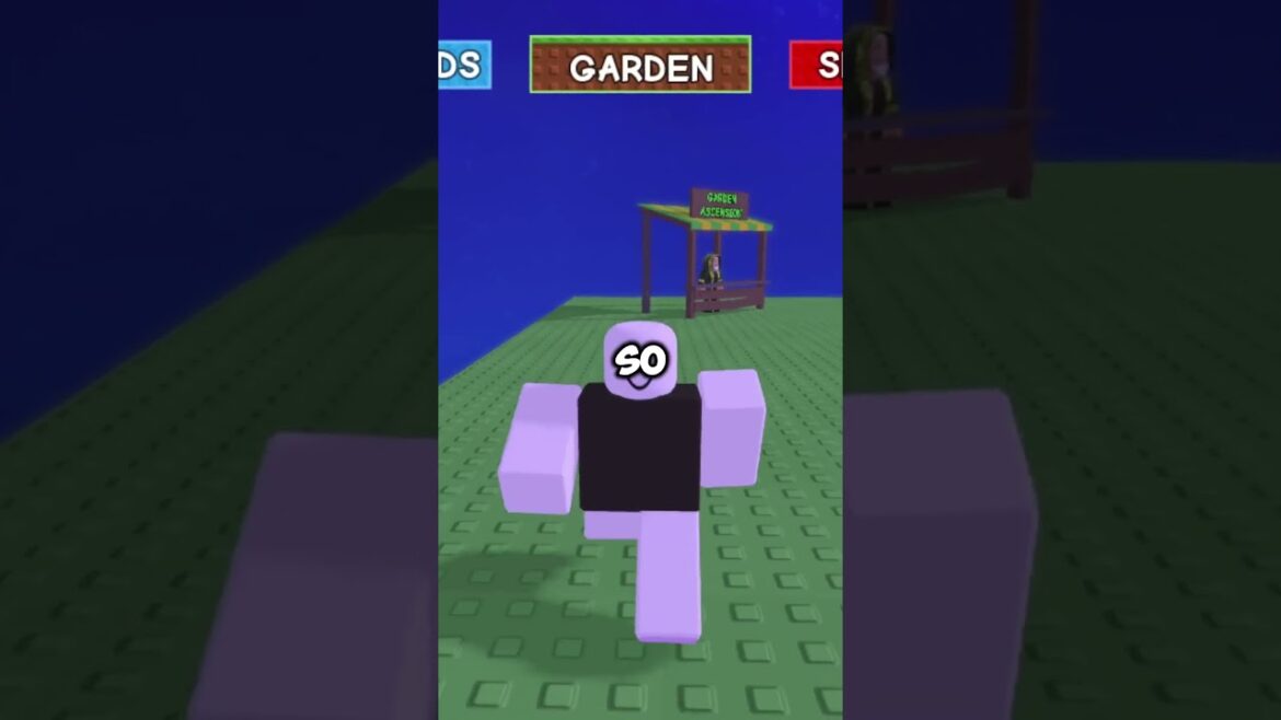 Reason why people quit Grow a Garden #growagarden #roblox Reason why people quit Grow a Garden #growagarden #roblox