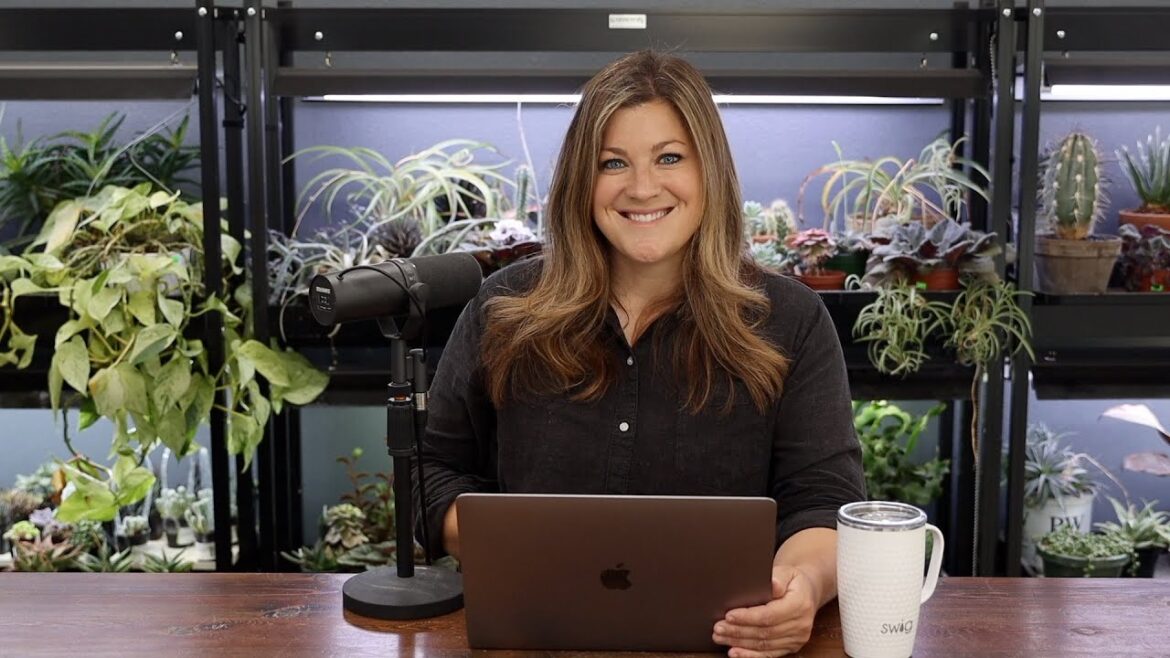 How Do You Clean Up Roses Without Gloves? // Is it Possible to Overdue Iron? // Recap 🌿