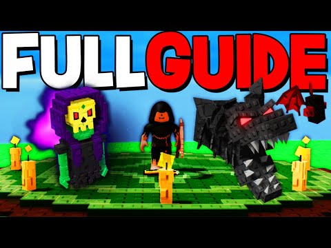 FULL GUIDE To GHOUL GARDEN 3 UPDATE In Grow A Garden Roblox! FULL GUIDE To GHOUL GARDEN 3 UPDATE In Grow A Garden Roblox!