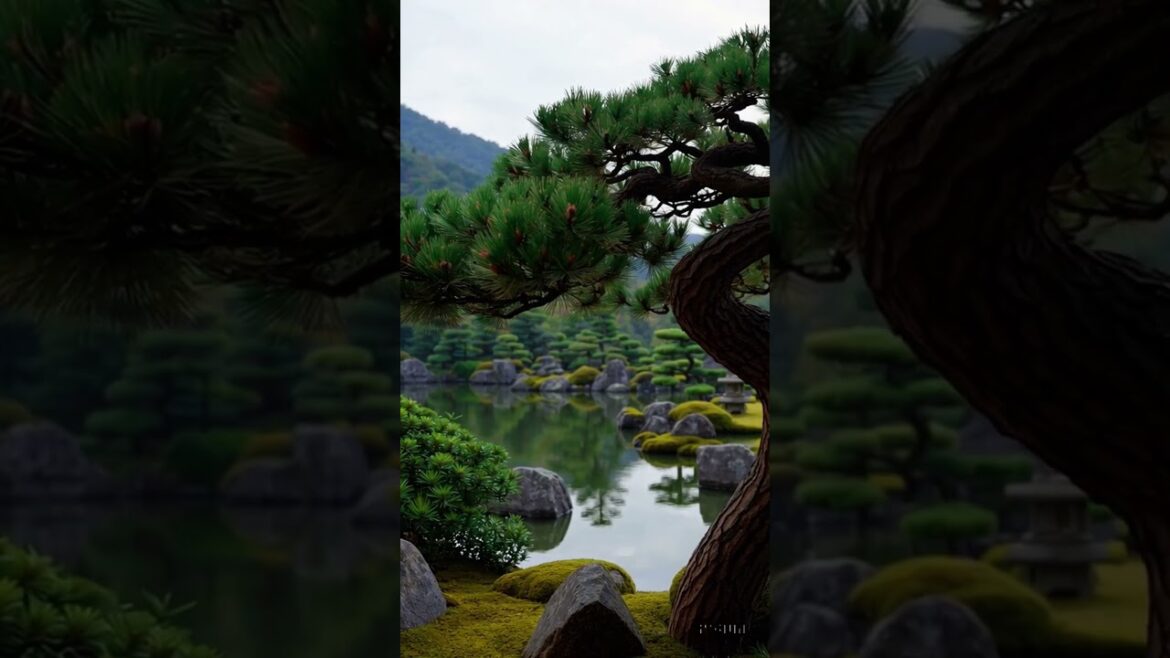 Japanese Garden Design Secrets Revealed! Japanese Garden Design Secrets Revealed!