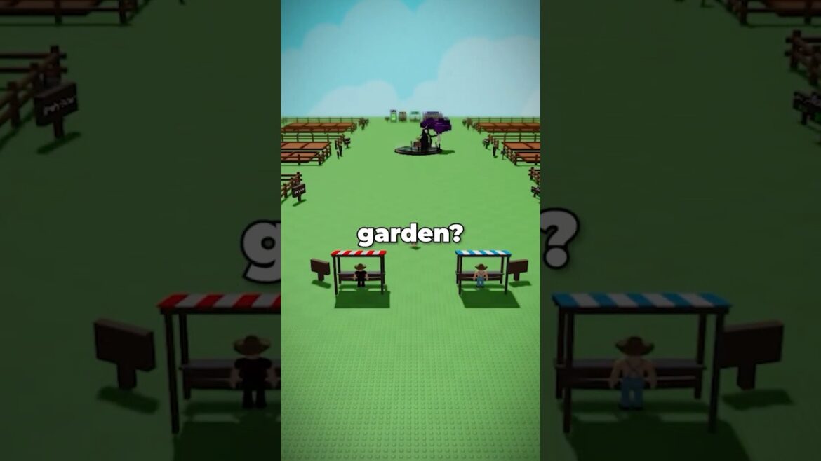 What’s Happening to Grow a Garden… What’s Happening to Grow a Garden...