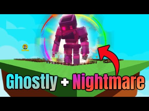 TRADING Up to Ghostly Mummy Nightmare Mutation in Grow a Garden ROBLOX TRADING Up to Ghostly Mummy Nightmare Mutation in Grow a Garden ROBLOX