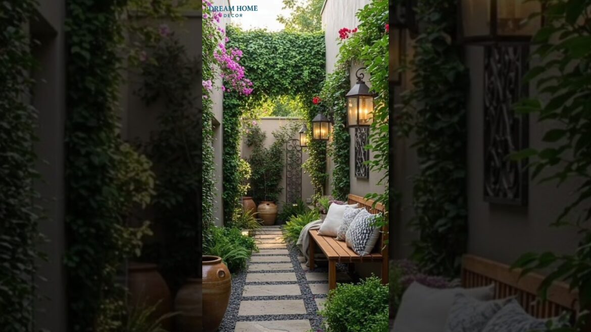 Small Backyard Ideas To Create Your Dream Outdoor Space Small Backyard Ideas To Create Your Dream Outdoor Space