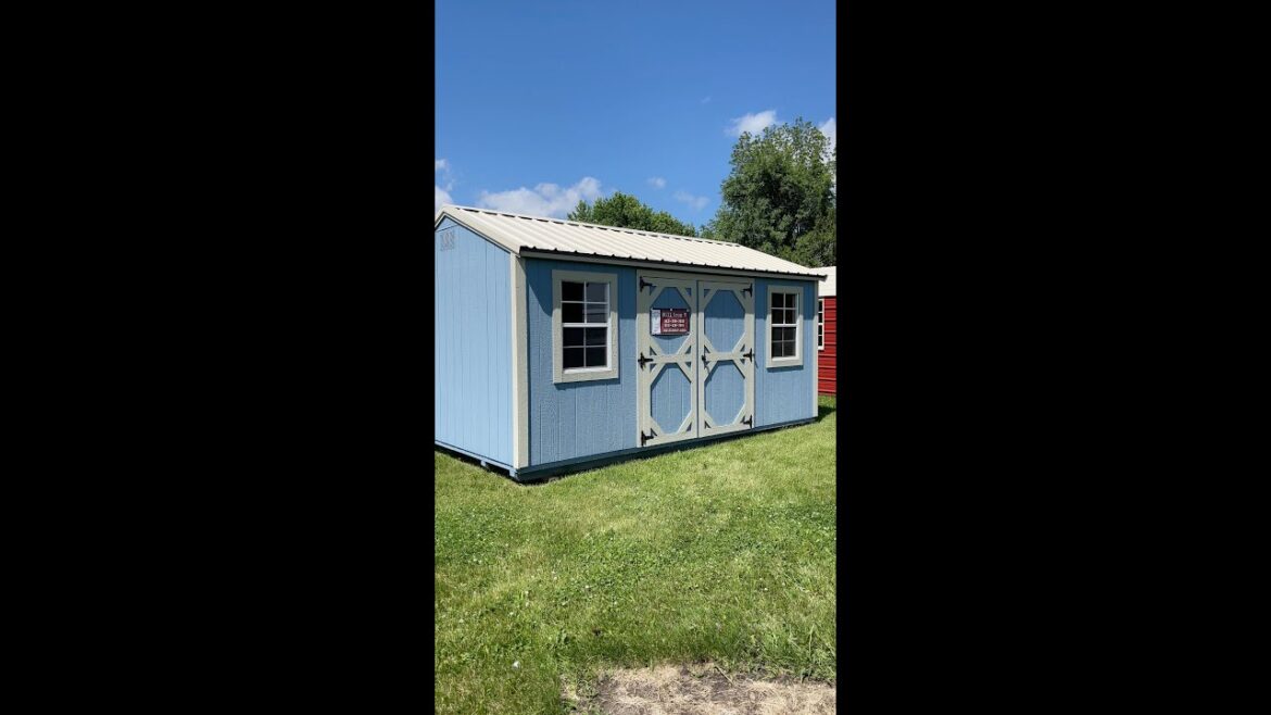 VIDEO 10×16 Garden shed fairview-1.mov VIDEO 10x16 Garden shed fairview-1.mov