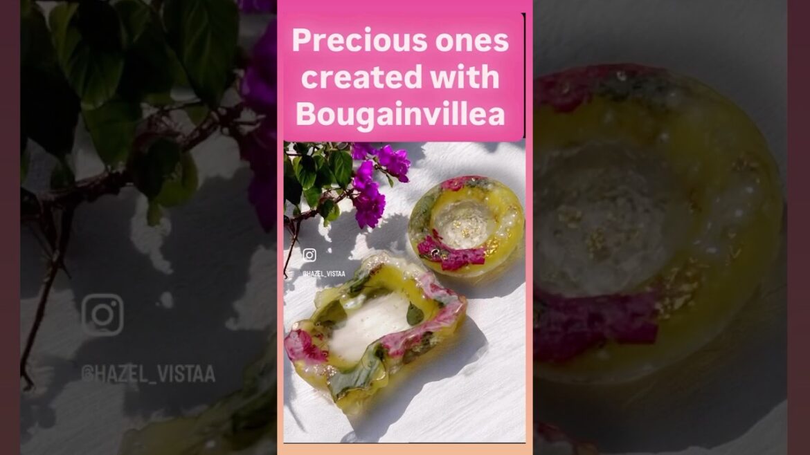 Bougainvillea Preservation 🌸 #flowerpreservation #resin #festivegifting #gift #bougainvillea Bougainvillea Preservation 🌸 #flowerpreservation #resin #festivegifting #gift #bougainvillea