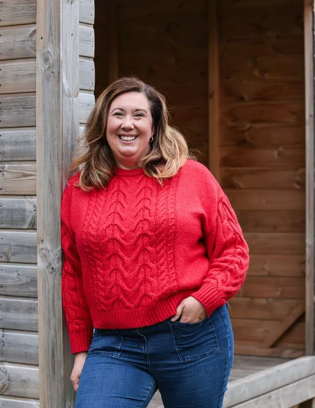 Victoria Holden, director of Northern Lily. 