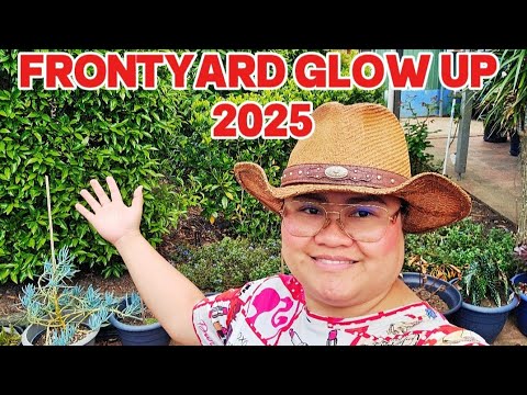OUR FRONT YARD GARDEN UPDATE 2025 |The Scammell’s Adventures #gardening #garden #australia OUR FRONT YARD GARDEN UPDATE 2025 |The Scammell's Adventures #gardening #garden #australia