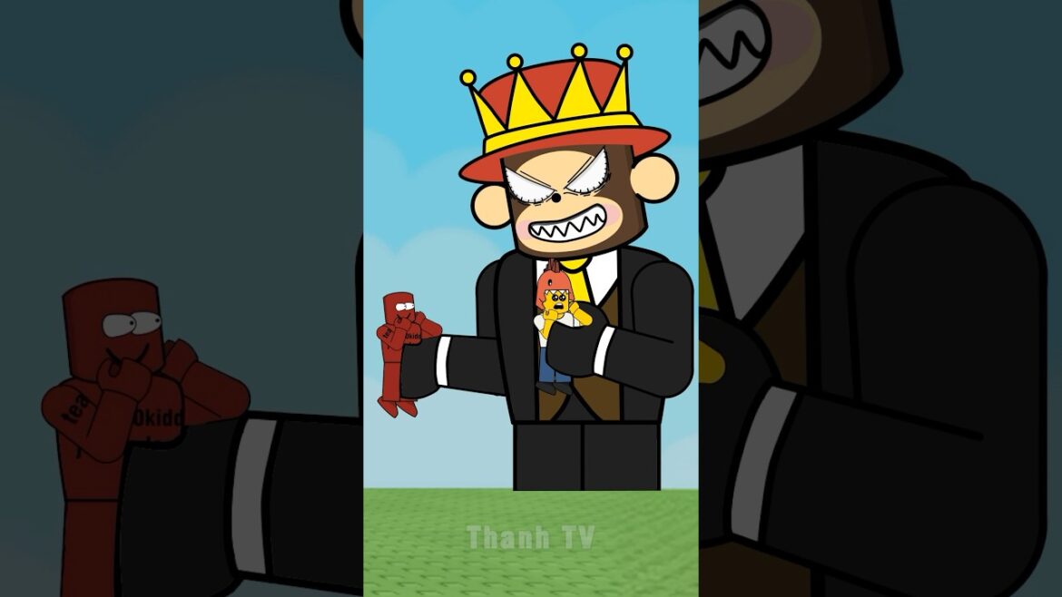 When Jandel Angry In Grow A Garden 🔥💀 #growagarden #shorts