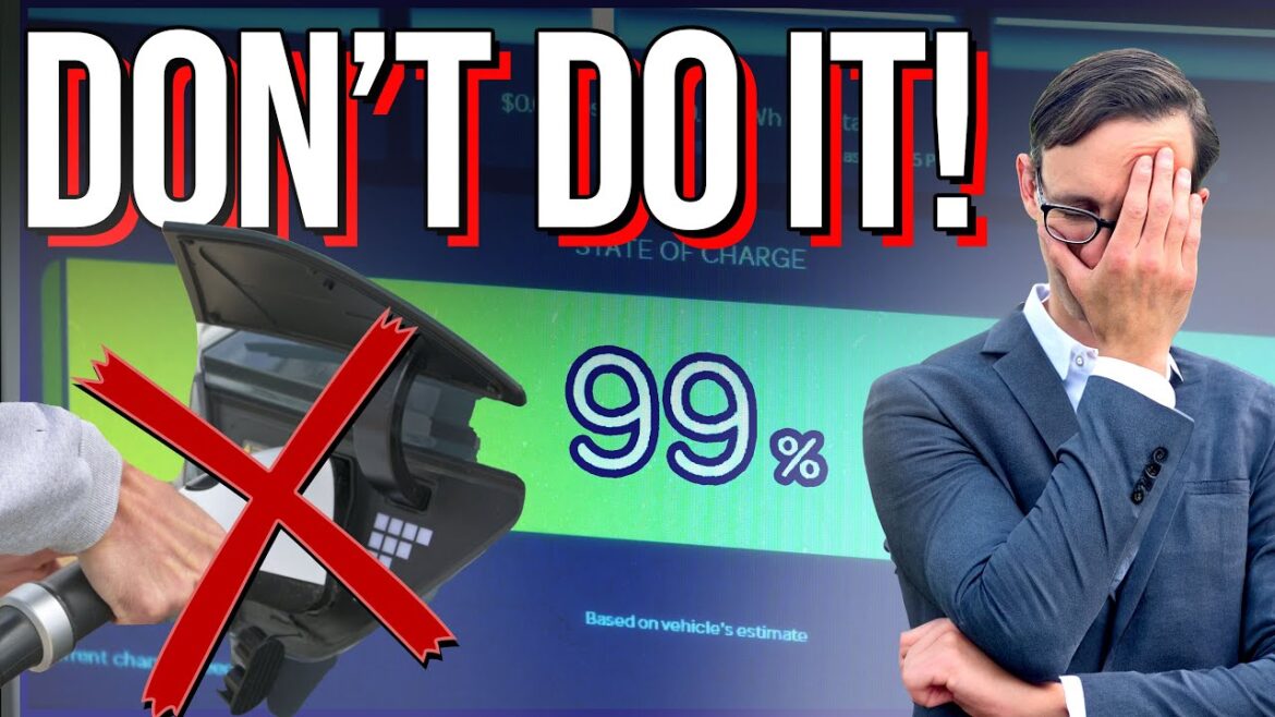 5 Rules Every EV Owner Needs to Know 5 Rules Every EV Owner Needs to Know