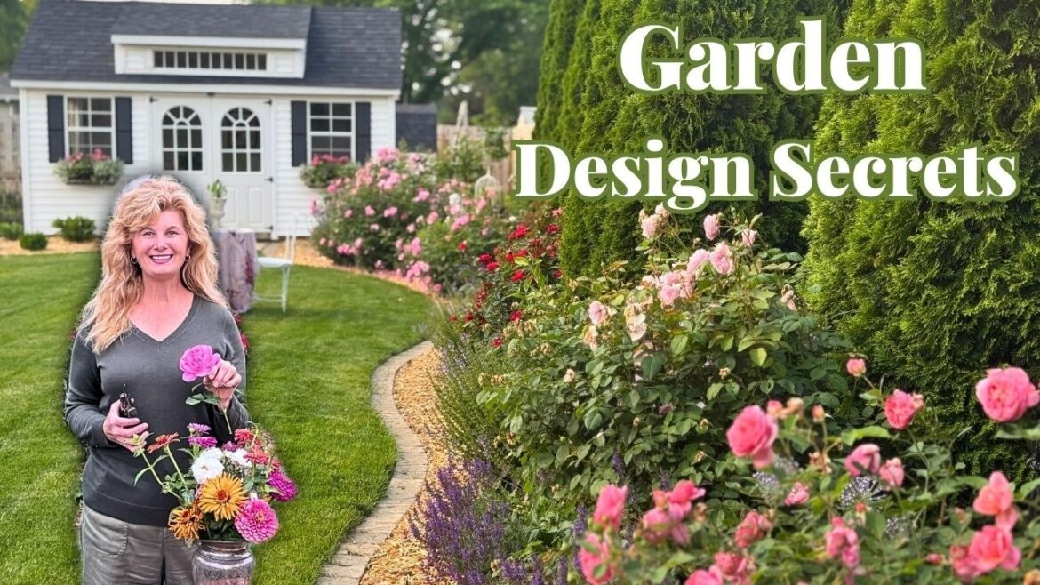 BEST 15 Plants That Make Any Garden Look Designed!