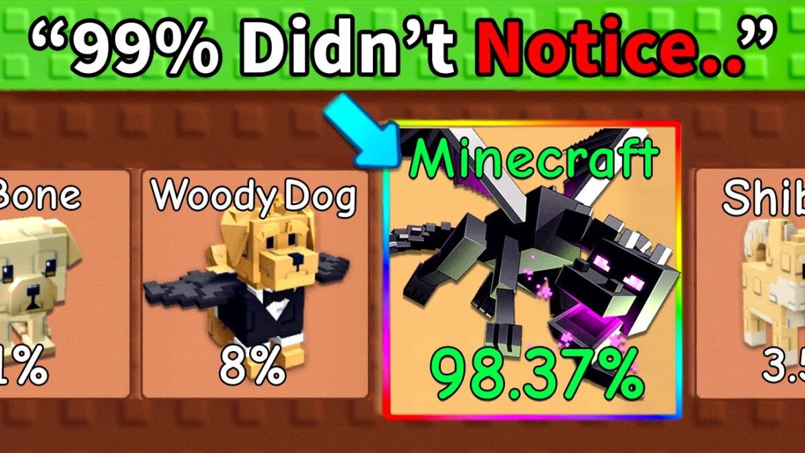 Grow a Garden MESSED up.. (Minecraft COLLAB) Grow a Garden MESSED up.. (Minecraft COLLAB)