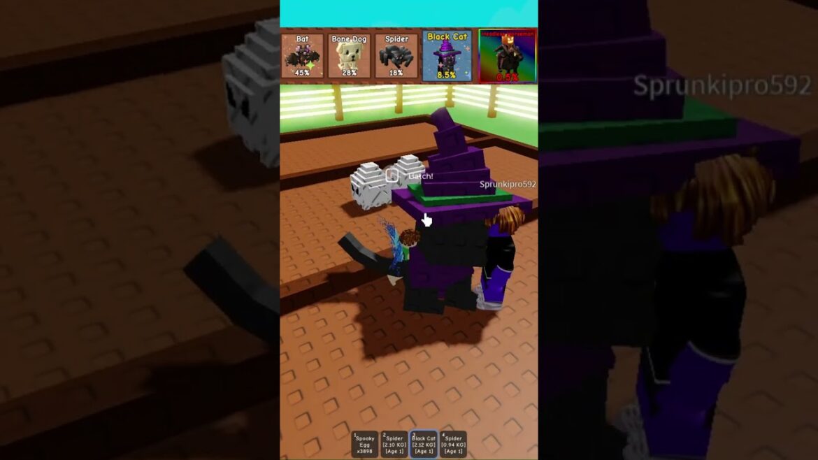 Grow a Garden (GaG) | Spooky Eggs Opening ๐ป๐พ #minecraft #roblox #games #gaming #memes Grow a Garden (GaG) | Spooky Eggs Opening ๐ป๐พ #minecraft #roblox #games #gaming #memes
