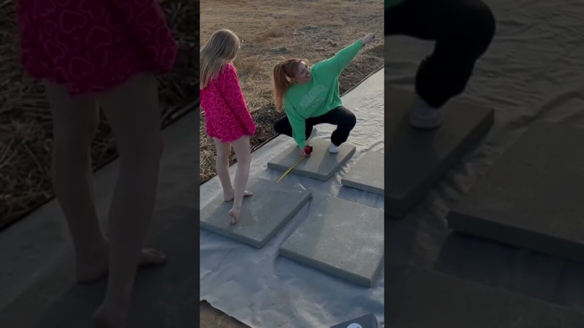 $6,000 saved by 2 days of sweat, tears, and some rock glue ‼️Day 1 of prep for the BIG day so let’s $6,000 saved by 2 days of sweat, tears, and some rock glue ‼️Day 1 of prep for the BIG day so let’s