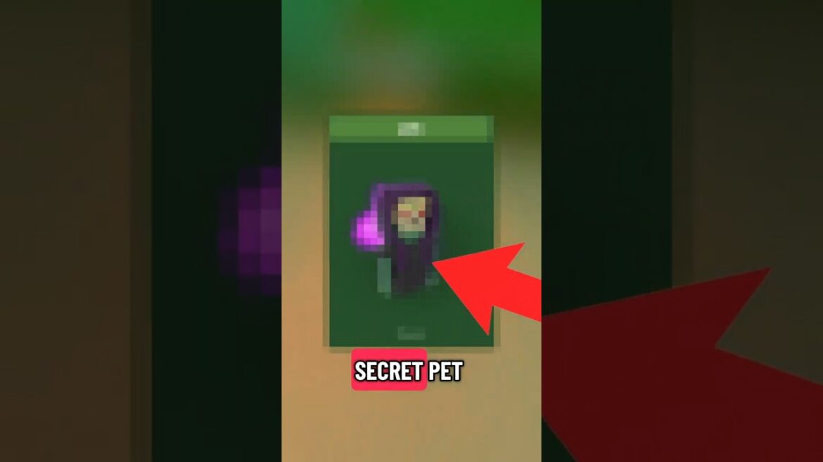new SECRET PET in grow a garden ๐ฑ๐ #growagarden #roblox #robloxmemes #shorts new SECRET PET in grow a garden ๐ฑ๐ #growagarden #roblox #robloxmemes #shorts