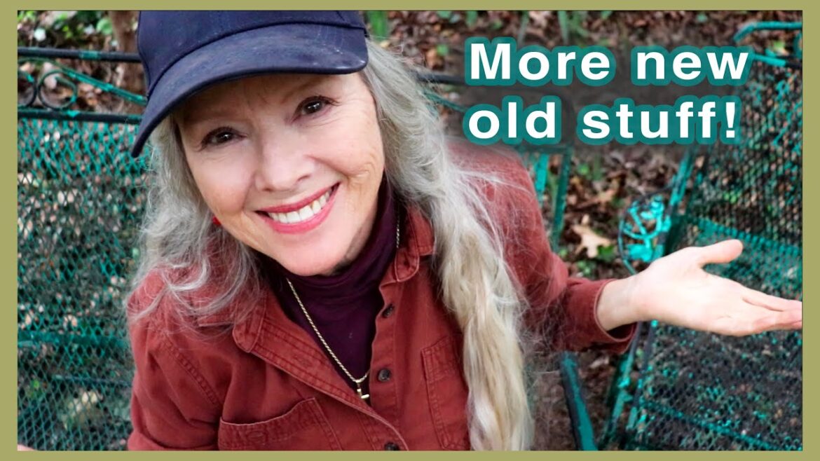Kaye Kittrell: Catching Up (health stuff, circadian rhythm, new seating area) Catching Up (health stuff, circadian rhythm, new seating area)