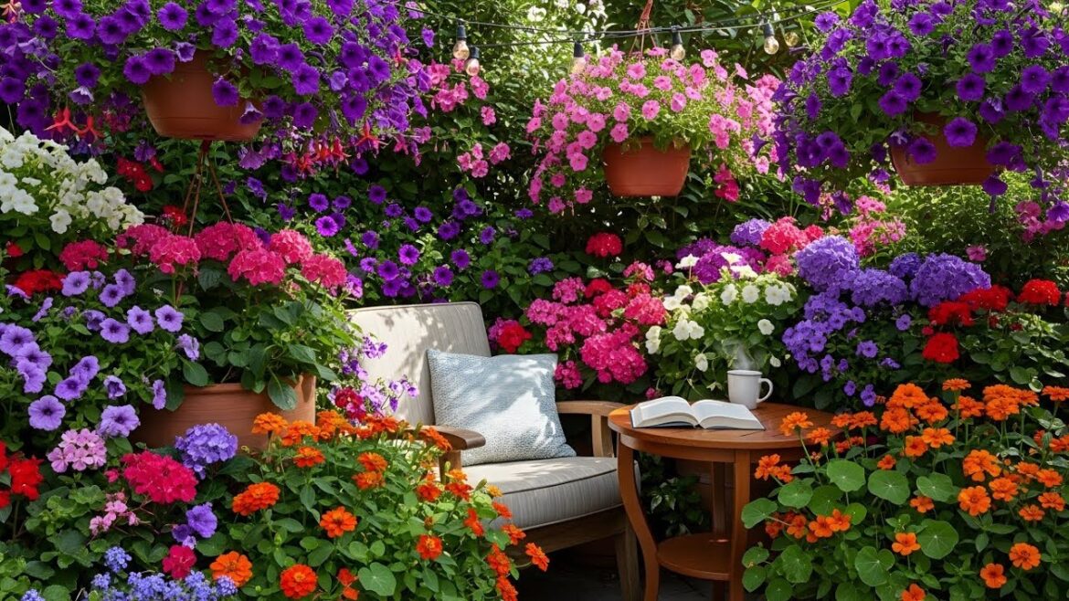 Small Garden Inspiration 2025 | Best Design, Decor & Planting Ideas for Limited Spaces Small Garden Inspiration 2025 | Best Design, Decor & Planting Ideas for Limited Spaces