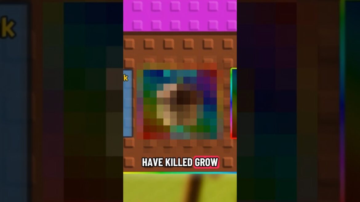 this seed RUINED grow a garden ๐ฑ๐ #growagarden #roblox #robloxmemes #shorts this seed RUINED grow a garden ๐ฑ๐ #growagarden #roblox #robloxmemes #shorts