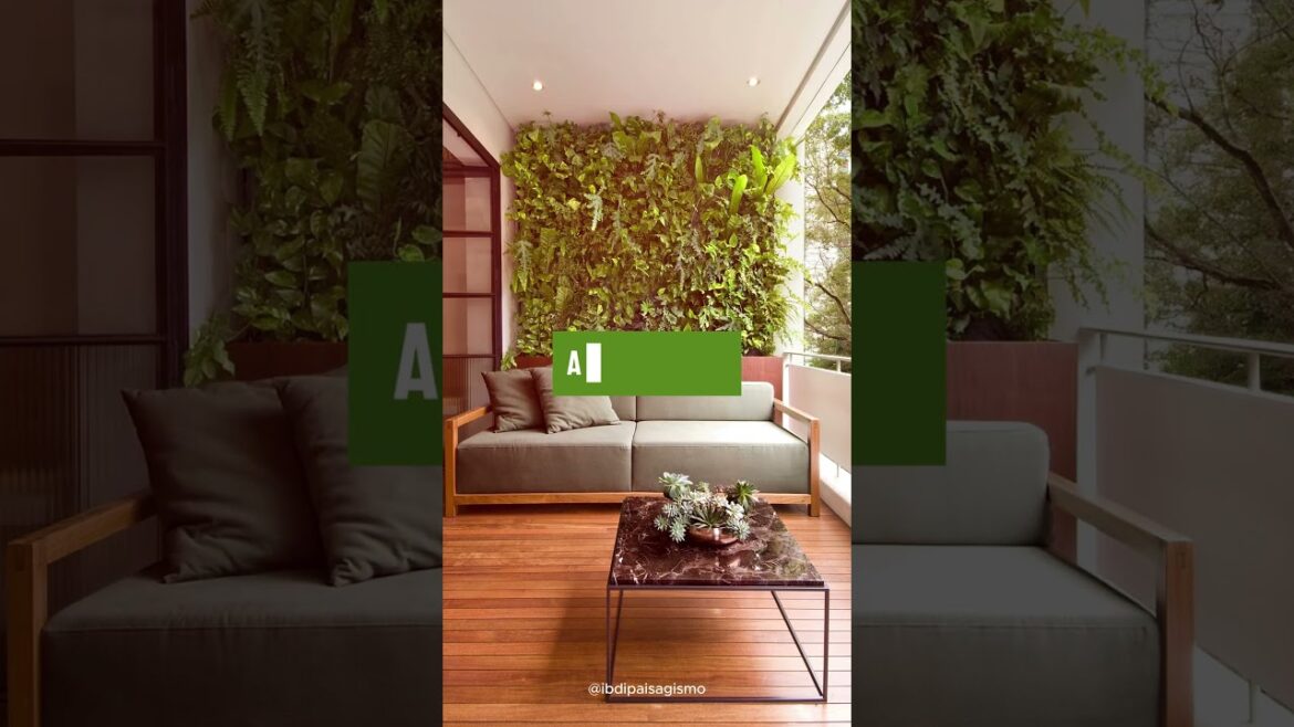 Tendências de paisagismo para 2025 🌱🌍