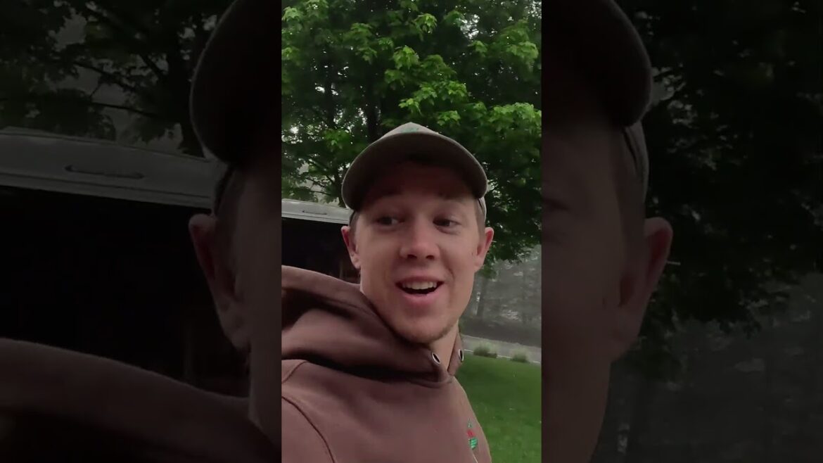 Natural Stone Steps That Elevate the Whole Backyard Natural Stone Steps That Elevate the Whole Backyard