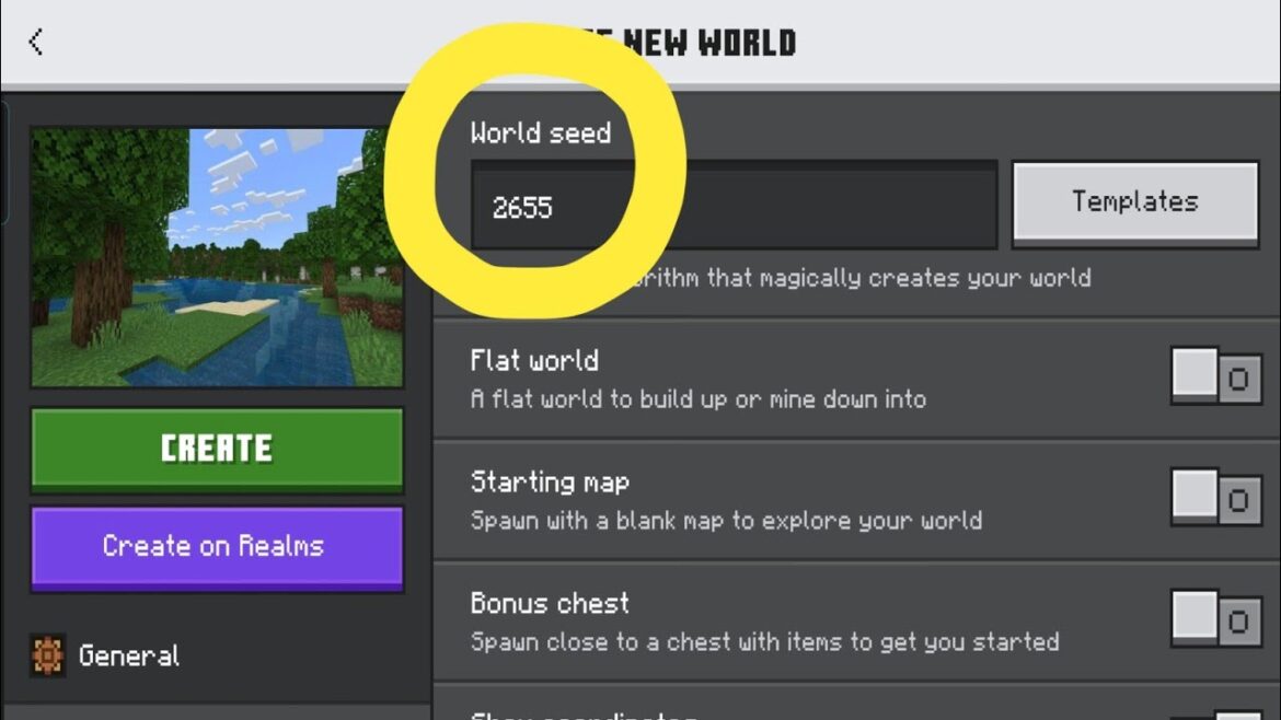 Minecraft Bedrock Seed: Pale Garden, Ancient City And Trial Chamber Minecraft Bedrock Seed: Pale Garden, Ancient City And Trial Chamber