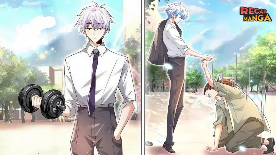 After 5000 Years Of Training, He Reached Level 99999, But He Still Thought He Was Weak After 5000 Years Of Training, He Reached Level 99999, But He Still Thought He Was Weak