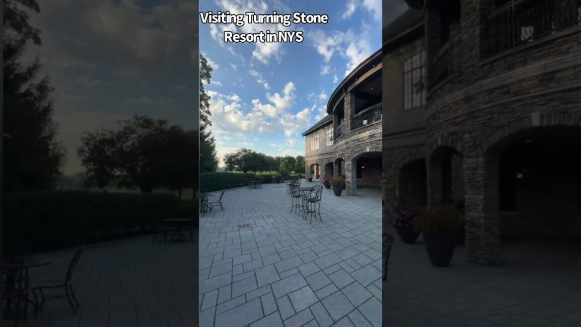 Turning Stone, upstate NY, Turning Stone, upstate NY,