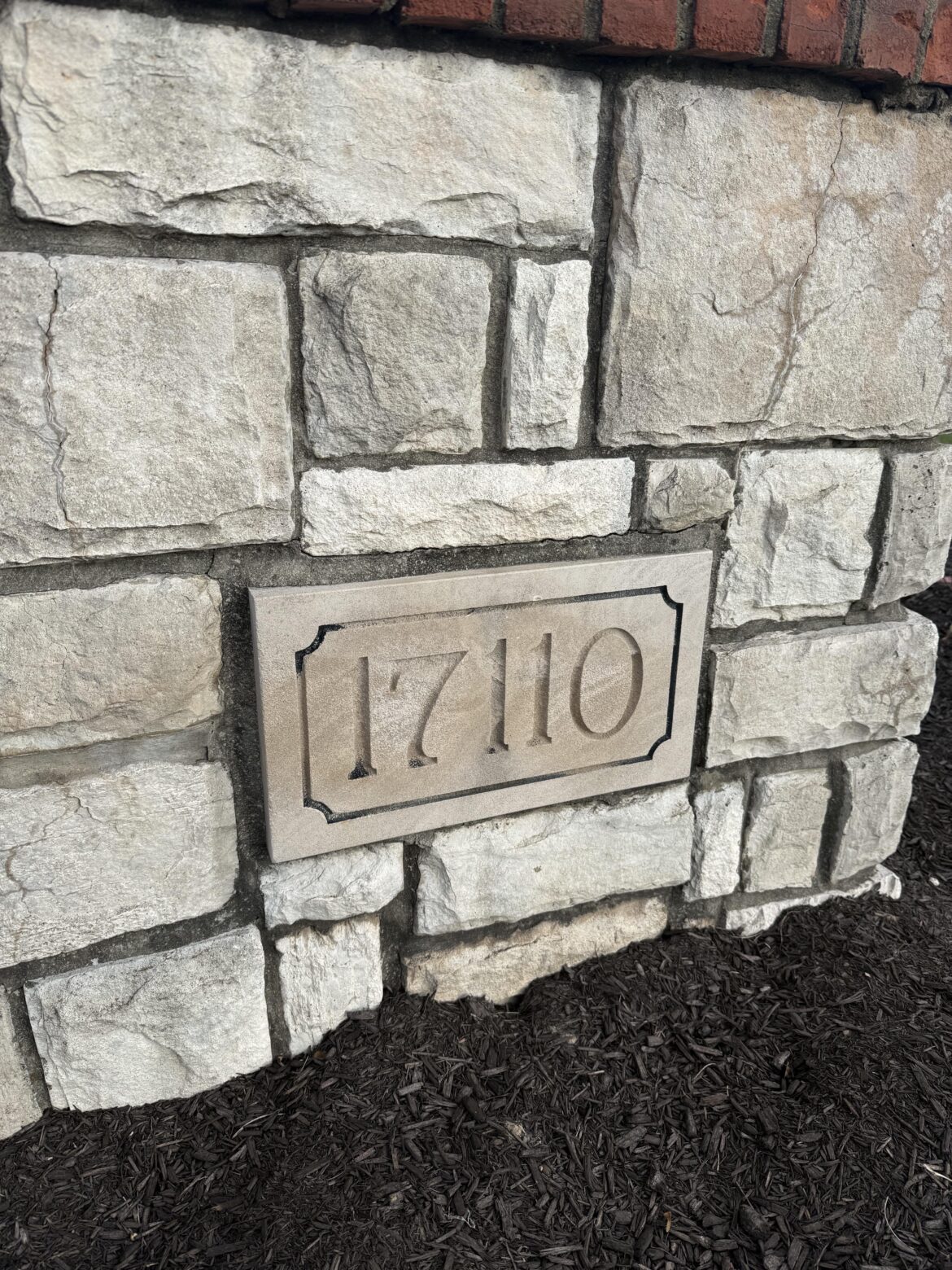 How would you fill in the numbers?