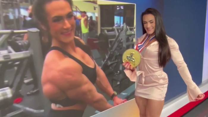 Winter Garden’s Dr. Natalia Coelho is Ms. Olympia (again) Winter Garden’s Dr. Natalia Coelho is Ms. Olympia (again)