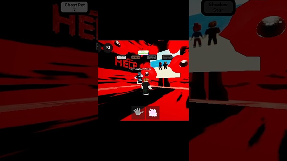 We Meet 😣!! #roblox #andrast #fypシ #growth #trending #viral