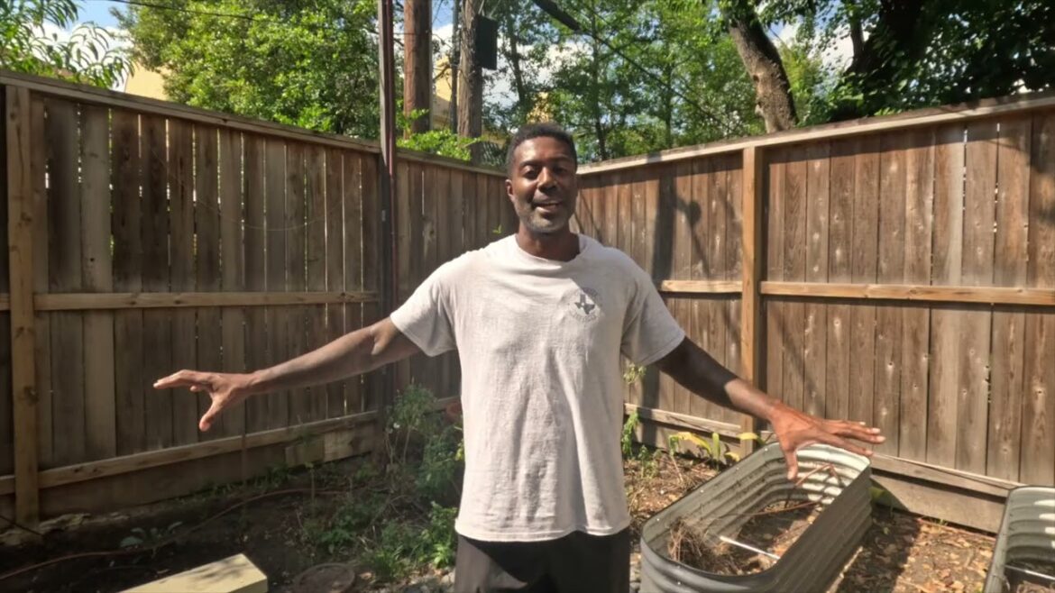 How to Start a Container Garden Anywhere (Even with No Yard!) How to Start a Container Garden Anywhere (Even with No Yard!)