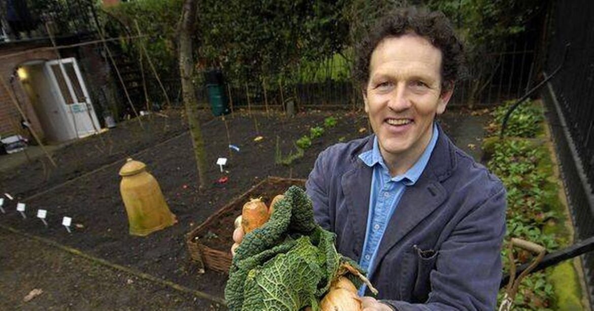 BBC Gardeners’ World Monty Don’s bankruptcy and battle with ‘unhealable’ illness Wales Online