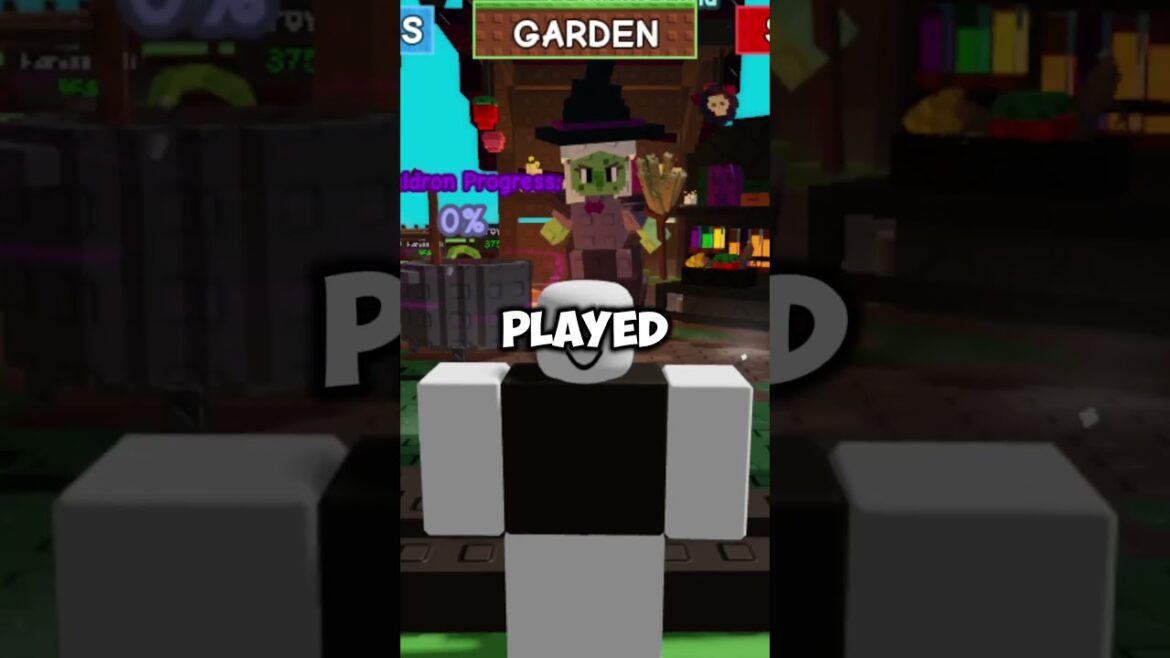 Reason why everyone finally quit Grow a Garden #growagarden #roblox Reason why everyone finally quit Grow a Garden #growagarden #roblox