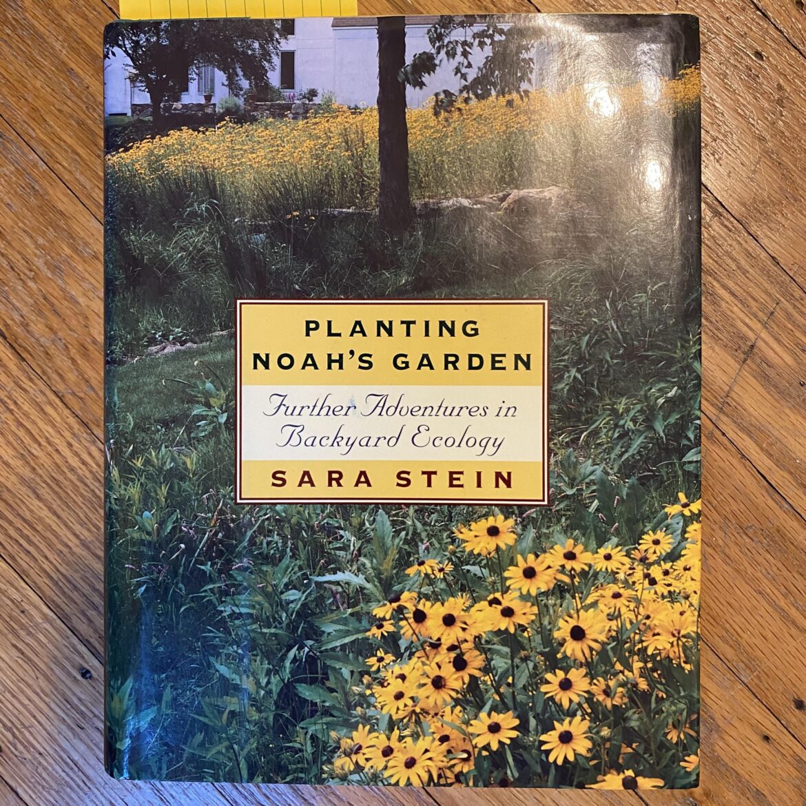 Removing non-natives Removing non-natives