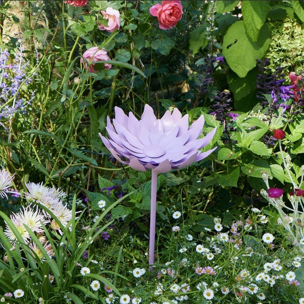 Sophie Robinson Giant Dahlia Garden Stake Sophie Robinson Giant Dahlia Garden Stake