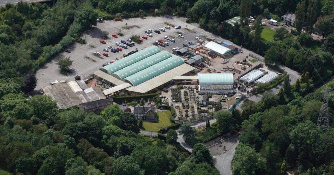 Update from owners of much-loved Daisy Nook garden centre Update from owners of much-loved Daisy Nook garden centre