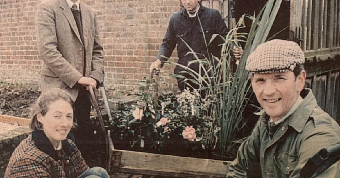 Place for Plants in East Bergholt closing date announced Place for Plants in East Bergholt closing date announced