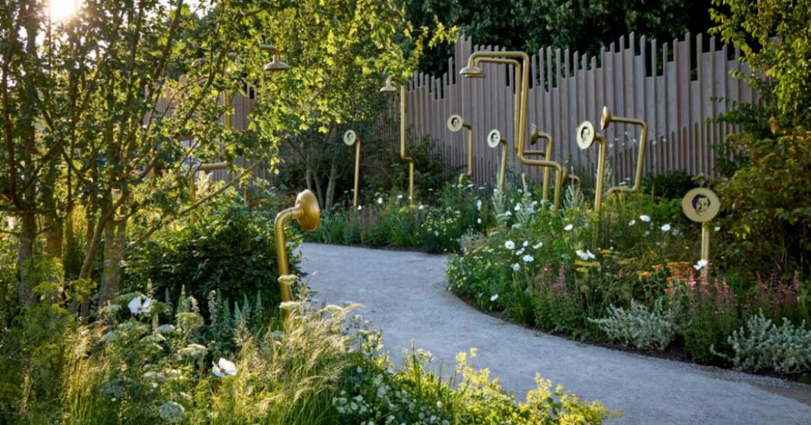 New sensory garden to open at Pensthorpe Natural Park New sensory garden to open at Pensthorpe Natural Park