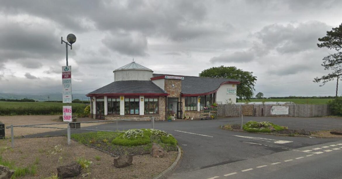 Plans to re-open Rowan Tree garden centre in Dalry approved Plans to re-open Rowan Tree garden centre in Dalry approved