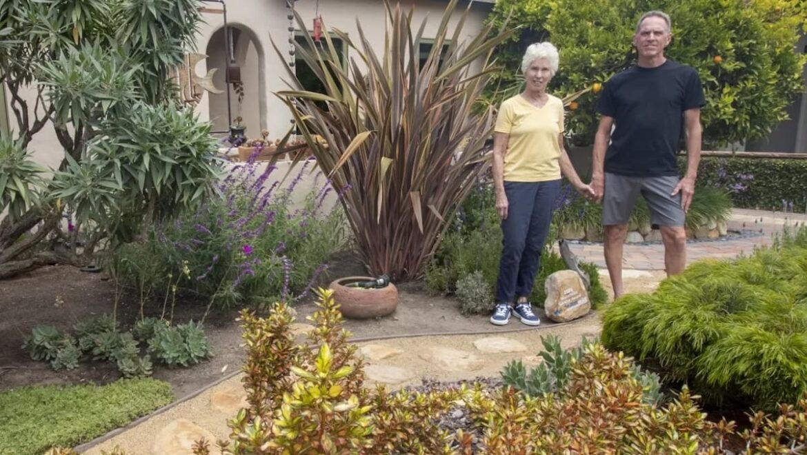 City of Santa Barbara Announces 2025 WaterWise Garden Contest Winner City of Santa Barbara Announces 2025 WaterWise Garden Contest Winner