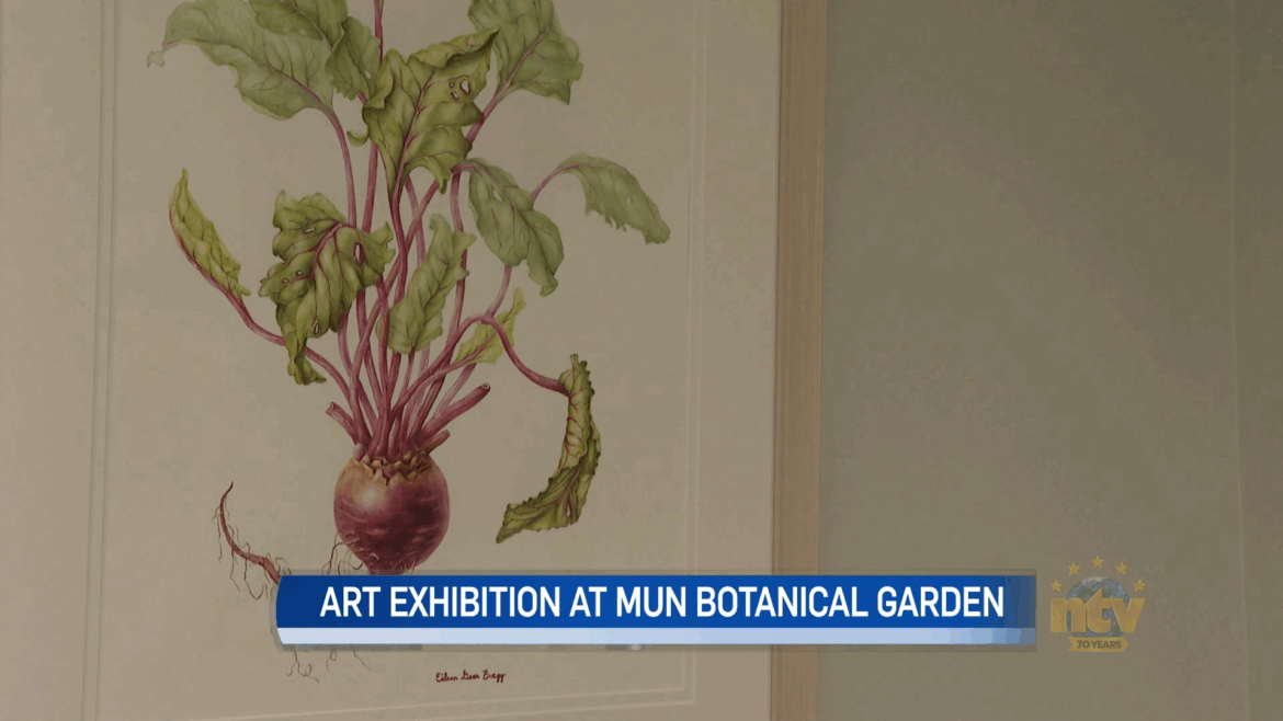 Your Community: Deep Roots at MUN Botanical Garden Your Community: Deep Roots at MUN Botanical Garden