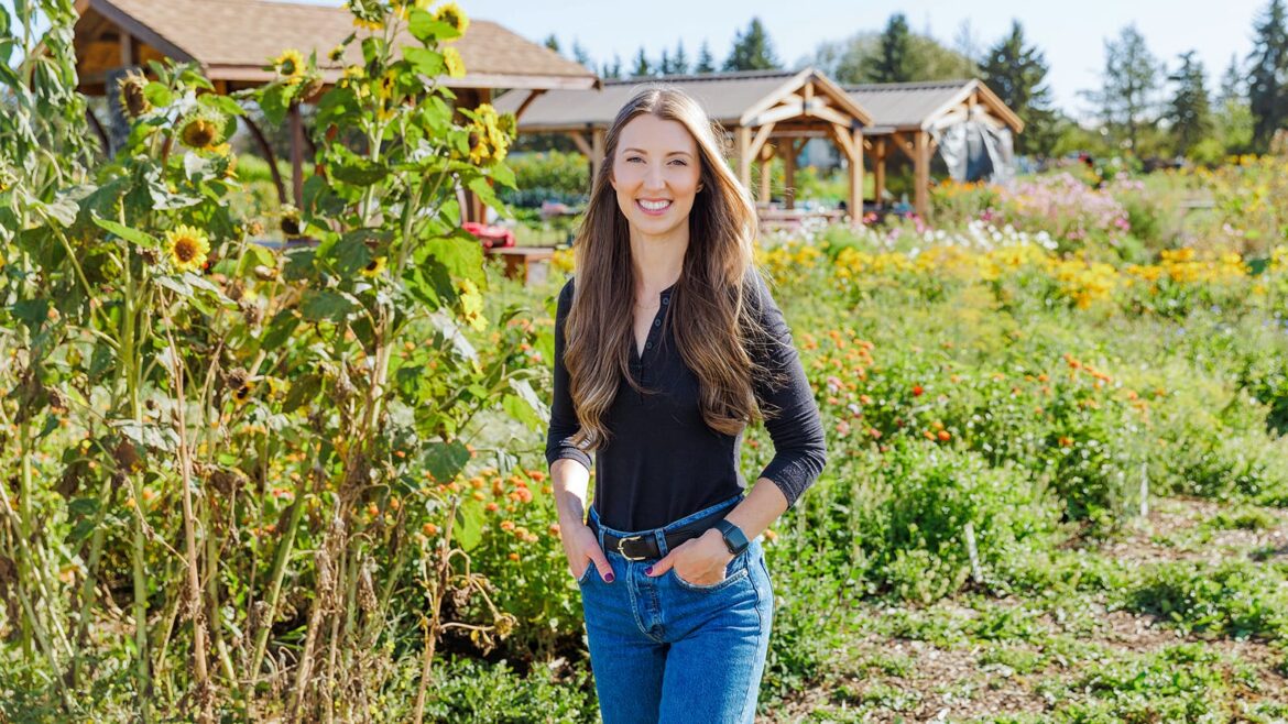 Developing a green thumb young can help prevent cancer: study Developing a green thumb young can help prevent cancer: study